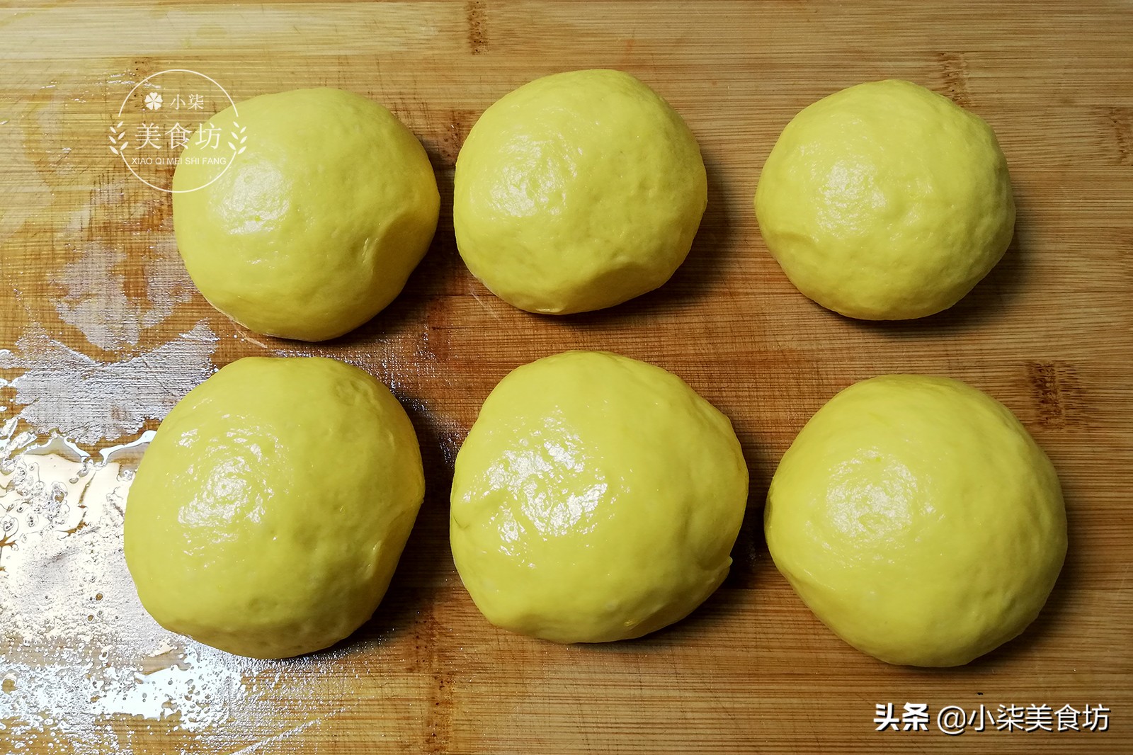 圖片[10]-南瓜里打2個雞蛋 不用蒸 不用烙 簡單一做 比面包還好吃-起舞食譜網