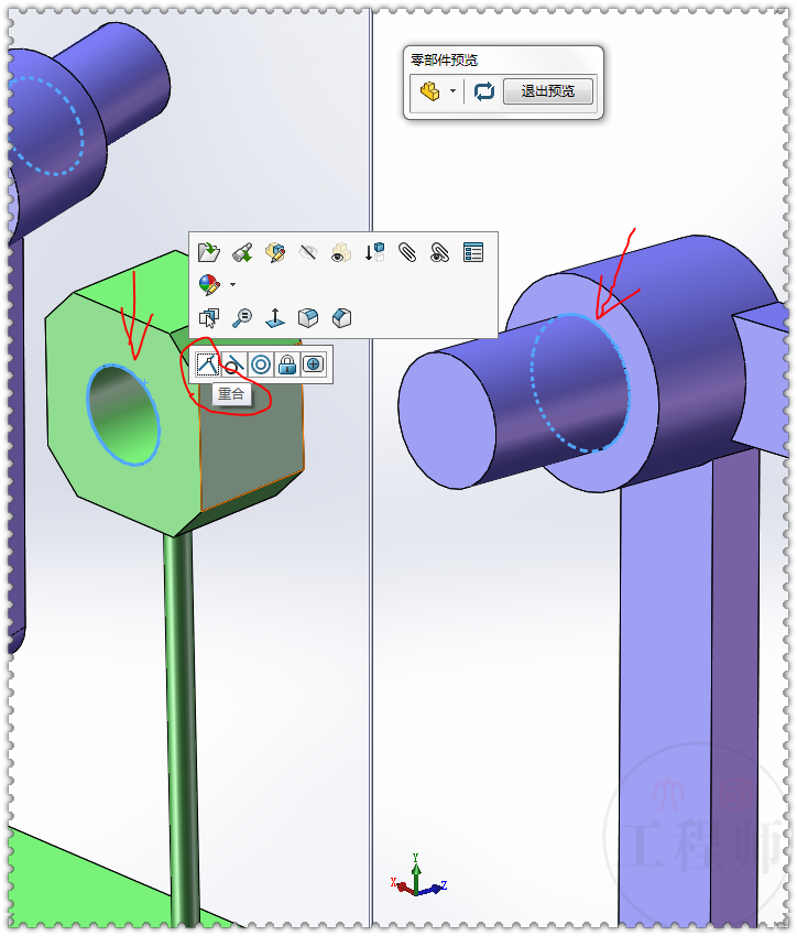 ��SolidWorksװ��һ��������������