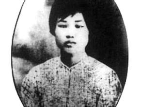 楊開慧就義：上午中兩槍未死，下午又被補(bǔ)一槍，竟如此凄慘