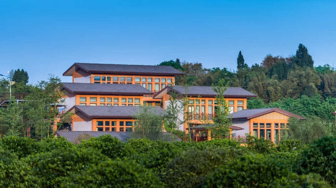 铜梁.龙乡绿道:在巴岳玄天下延展超级步行重庆的新可能性