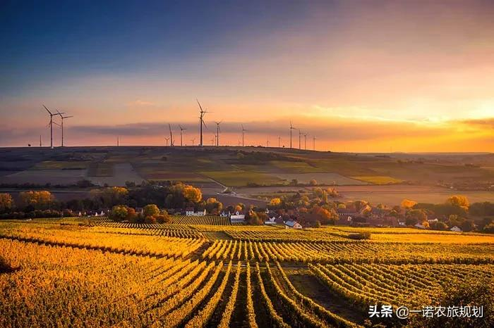 国土空间体系下的村庄规划到底要怎么做？