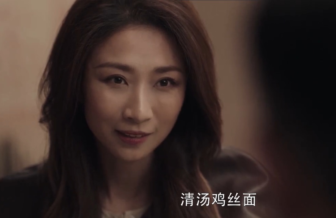 《扫黑风暴》高明远不婚不育为自己？养女就是答案