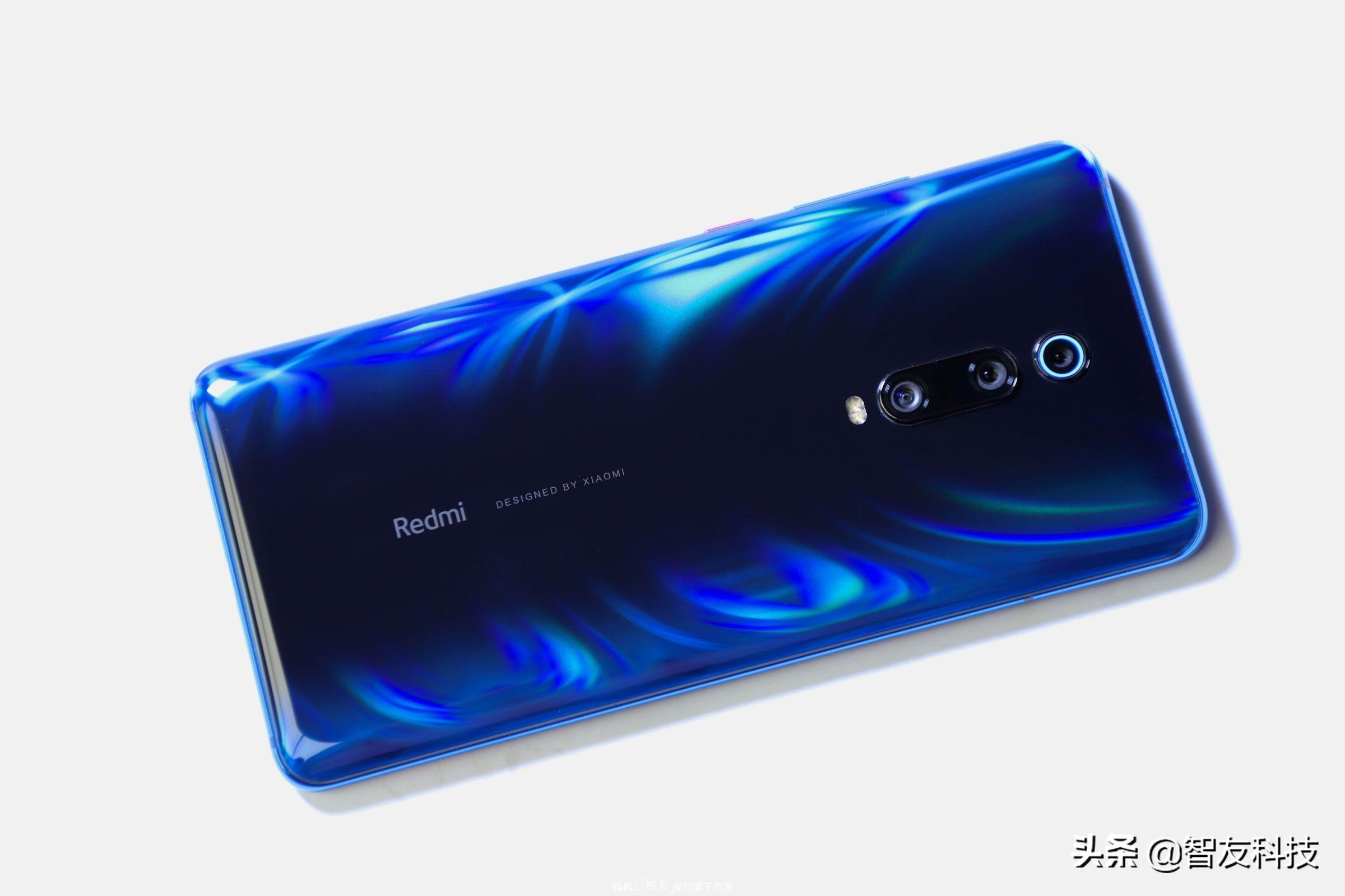 不拘价格降旗舰 细节与内涵更出众：Redmi K20 Pro深度评测