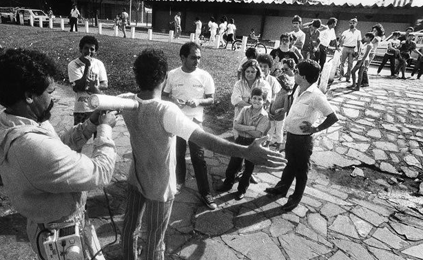 两个小偷引发的灾难，19克蓝色粉末为何能毁掉一座城市？