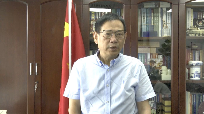 聚焦供应链能力提升，重视供应链应急体系建设！崔忠付出席《中国医药物流发展报告（2020）》线上发布会