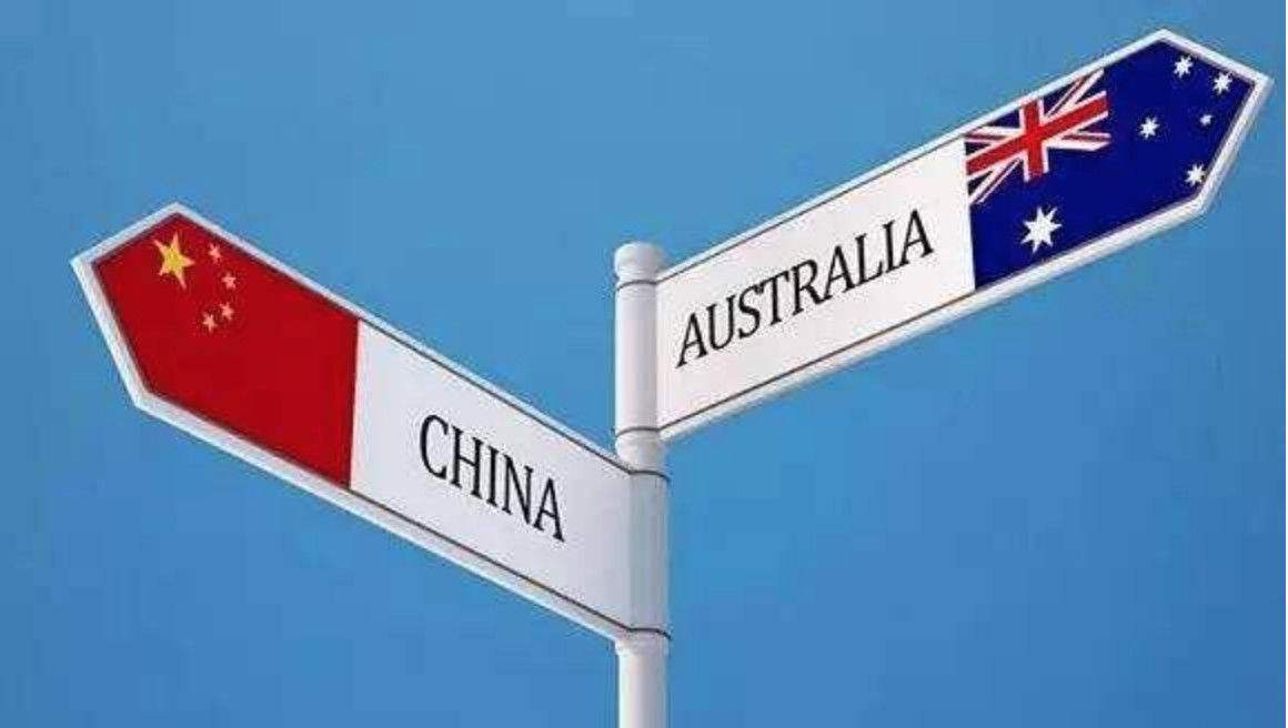 事情鬧大了，澳駐華使館發文辯解翻車，中國網友給澳方上了一課