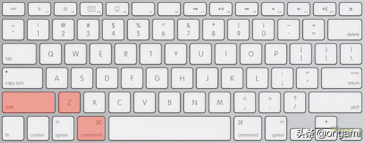 Mac Os 教学 21个mac 键盘要学会的快捷键 资讯咖