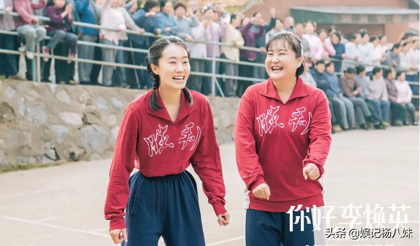 這部電影告訴我們：和媽媽在一起的日子，要且行且珍惜