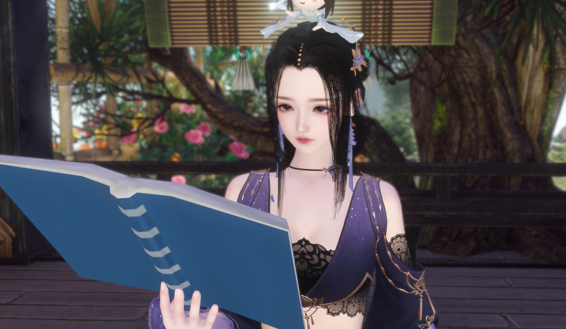 在逆水寒里花费0元和1000万有什么区别？玩家吐槽太真实