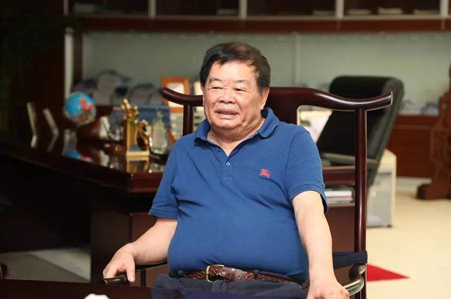 曹德旺、于彦忠：未来三年，不，不止三年，都要做好过苦日子准备