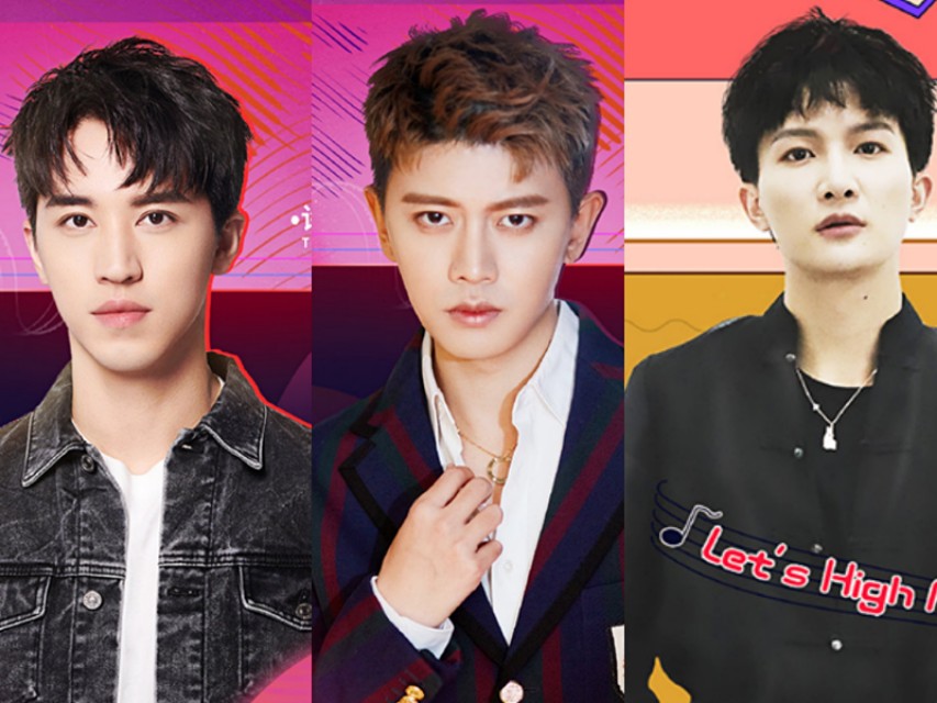 江苏卫视模仿湖南台，晚会设置云观众，被网友