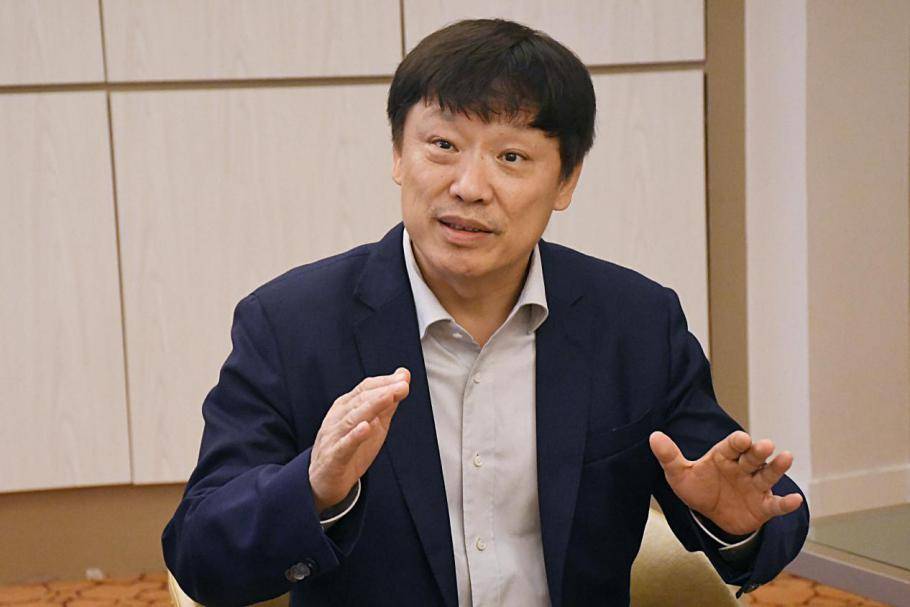 呼吁扩充核武库之后，“中国鹰派”再度发声：