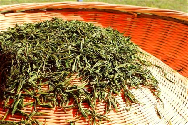 一流产品、二流包装、三流价格、四流营销，中国茶叶如何破局？