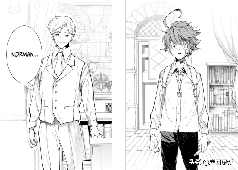 B站接近3分梦幻岛，巨人最终季画师爆料：这是作者的锅而想揍他