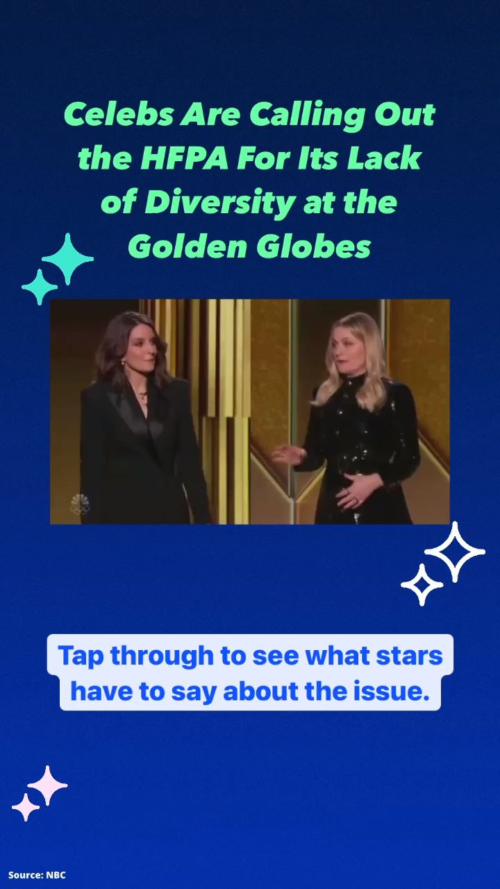 大丑闻！寡姐自曝遭金球奖评委性骚扰，好莱坞