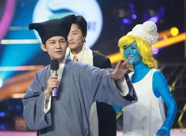 那些年我们追过的10大综艺节目都停播了，主持人