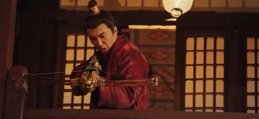 2020年最辣眼睛的十大镜头，每一个镜头都过目难