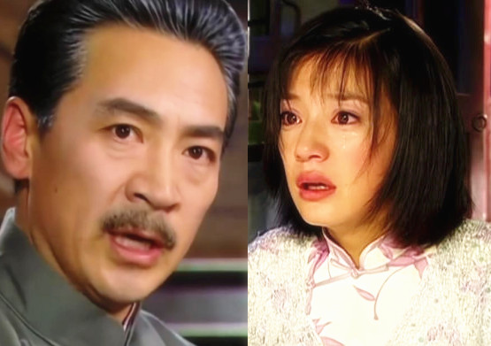 20年后再看《情深深雨濛濛》，才明白，陆振华为