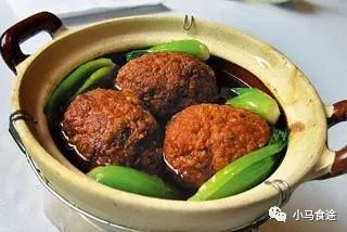 猪肉做丸子你平时怎么吃呢？12种丸子家常做法，可以换着花样做