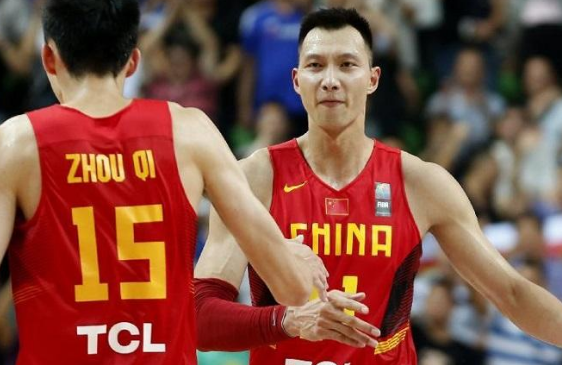 男篮奥运比赛时间确定：7月25日揭幕战 中国队还