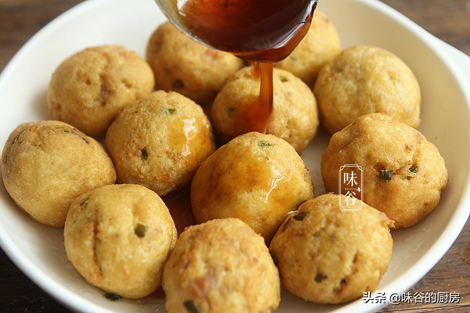 年夜飯這道菜必不可少，軟糯入味不油膩，寓意平安圓滿，太香了