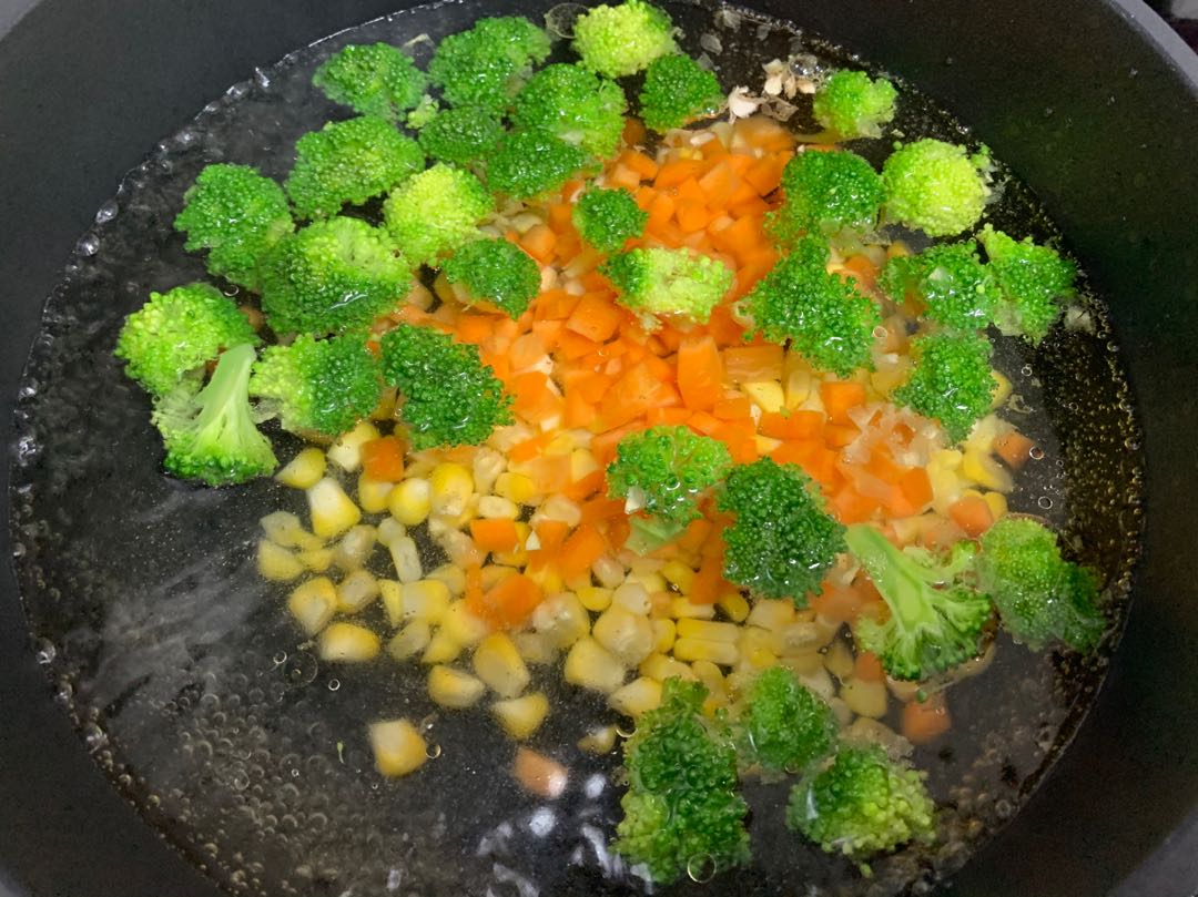 最适合孩子吃的鱼，肉嫩刺少，营养全面好吸收，贵点也值