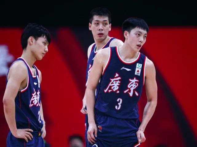 赛会制+全华班，广东将面临五大豪强挑战，三少加阿日发挥最重要