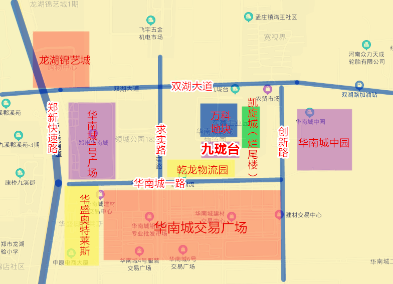 南龙湖又现“零首付”，这茬韭菜要连根拔了