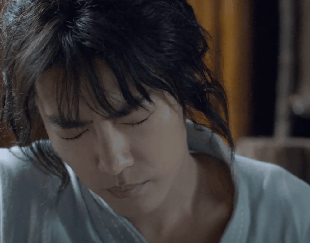 Be like head of battle curl a round mass of food, alas ah Mom ah cocoa loves ah