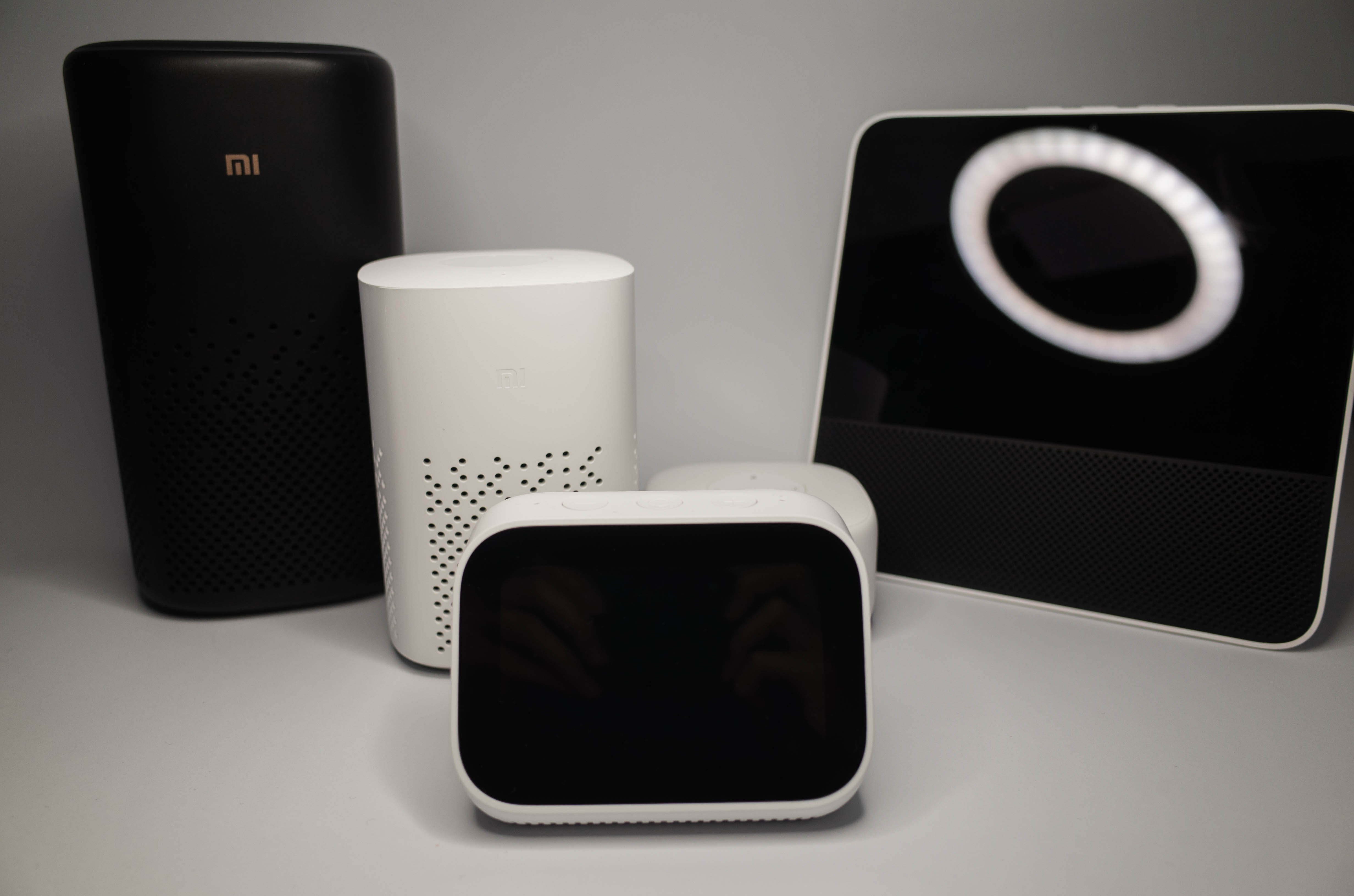 我和我的米家：小米米家超实用智能好物推荐