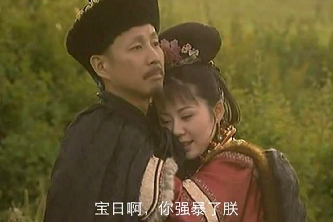 演“帝王”不容易，像焦晃的康熙，可以寫進(jìn)教科書的，有9位演員