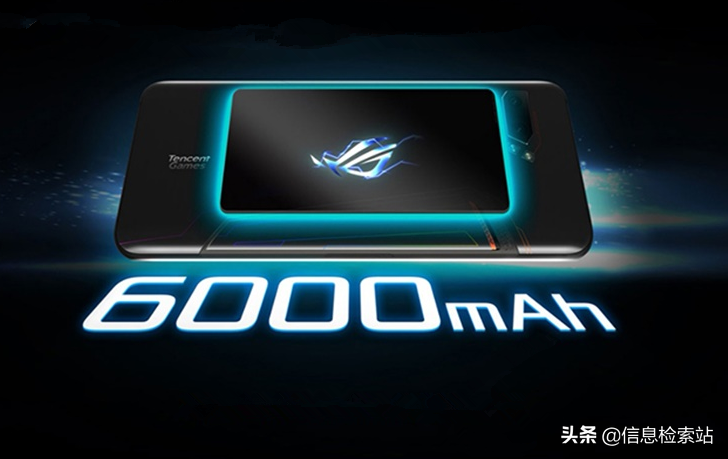 内行偏爱的2款大电池手机，较大 6000mAh，最少5100mAh