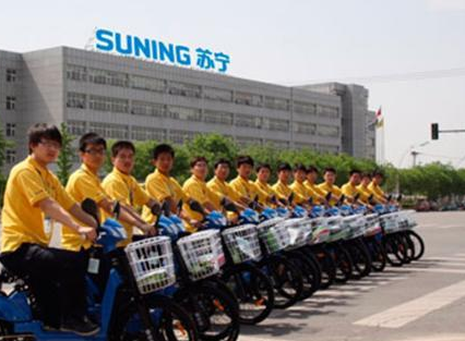 正式退出中国！家乐福、Tesco、麦德龙扛不下去了