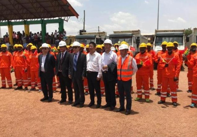 中国支助一国670亿，现今为了报恩，回赠我国一“无价之宝”