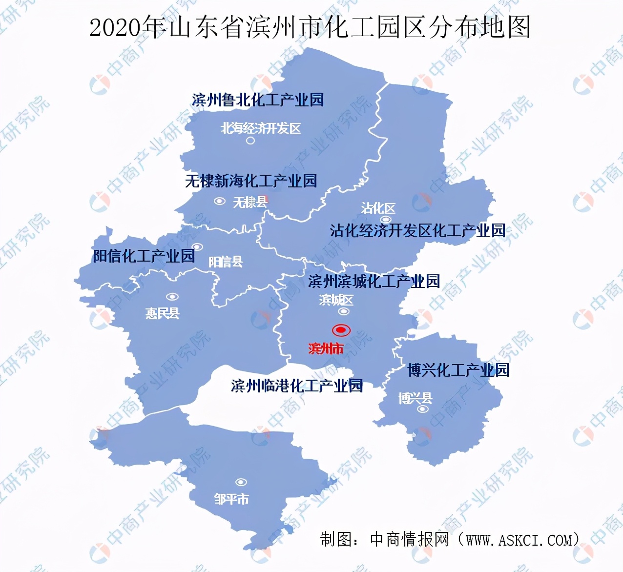 投资80亿！这个地区10年打造世界高端化工基地