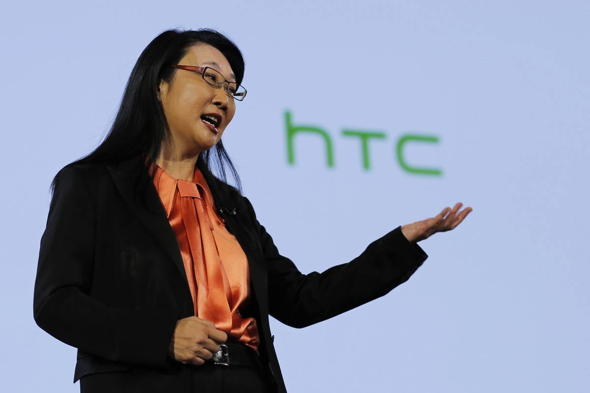 以前风靡一时的HTC，之后怎么样了？