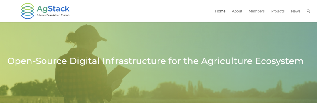 这才是真的码“农”！Linux基金会要推广开源技术种菜了