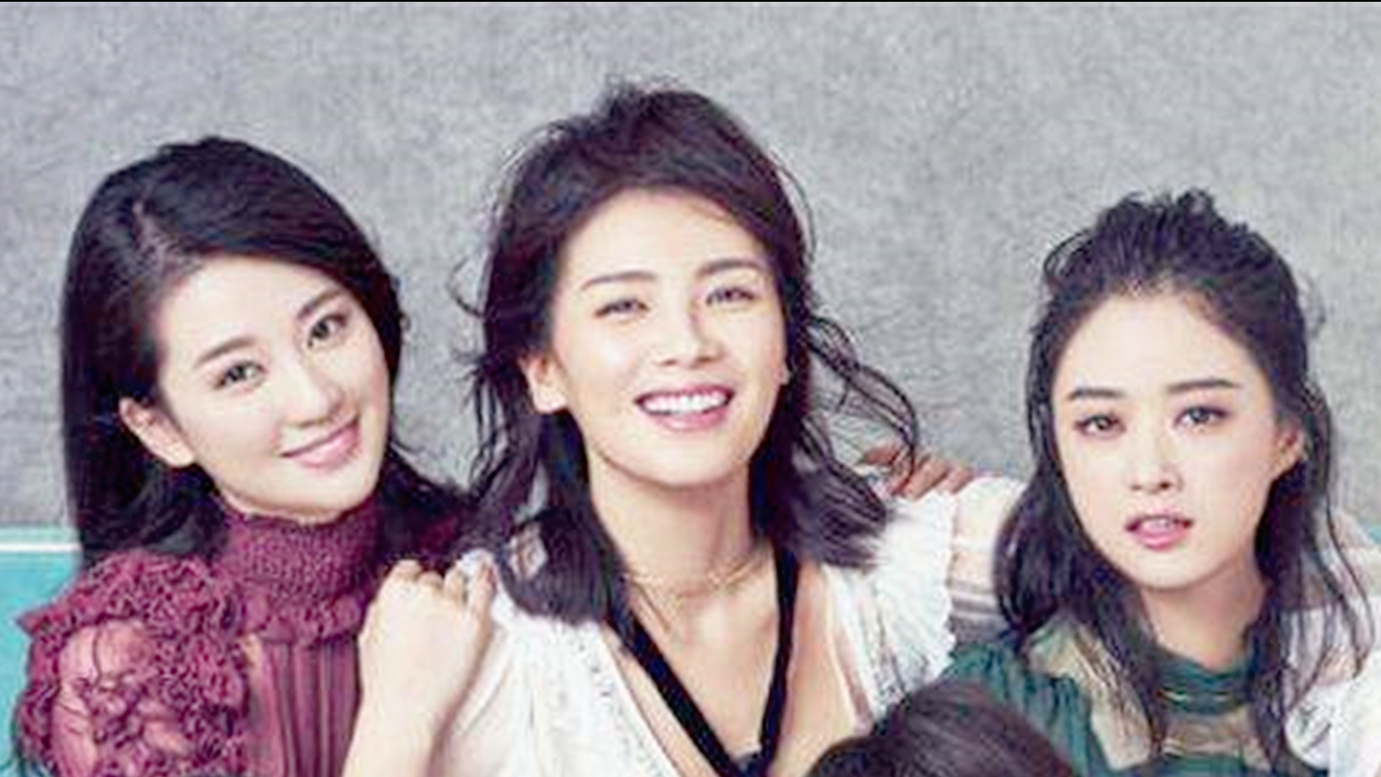 《欢乐颂3》五美官宣！原班人马惨遭“大换血”