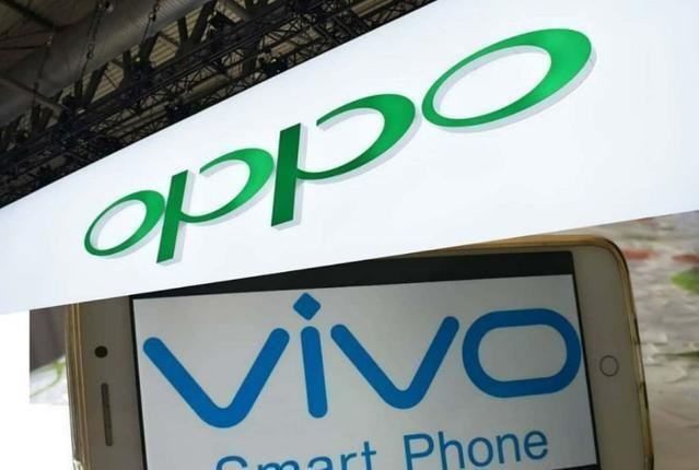 OPPO、vivo的今生前世，不一样的知名品牌却做着一样高品质的商品