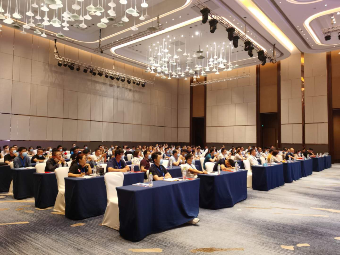 “2020年经销商落地增长实战大课—济南站”圆满成功