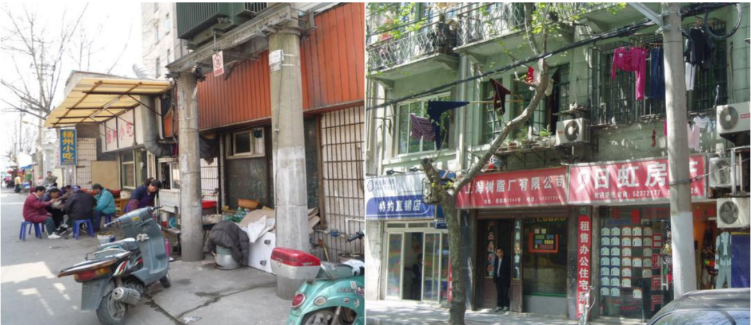 最牛「微创手术」，上海改造的一条历史街区，竟变身时尚新地标