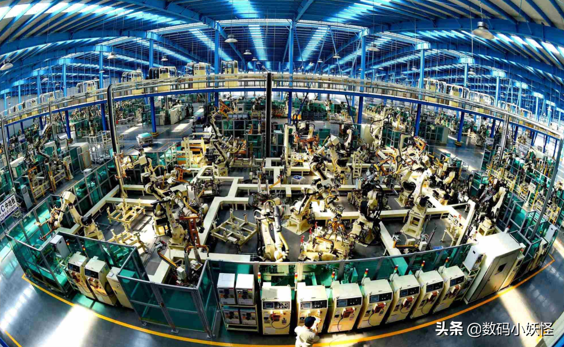 真解气！美国半导体巨头应用材料230亿收购案被中国否决