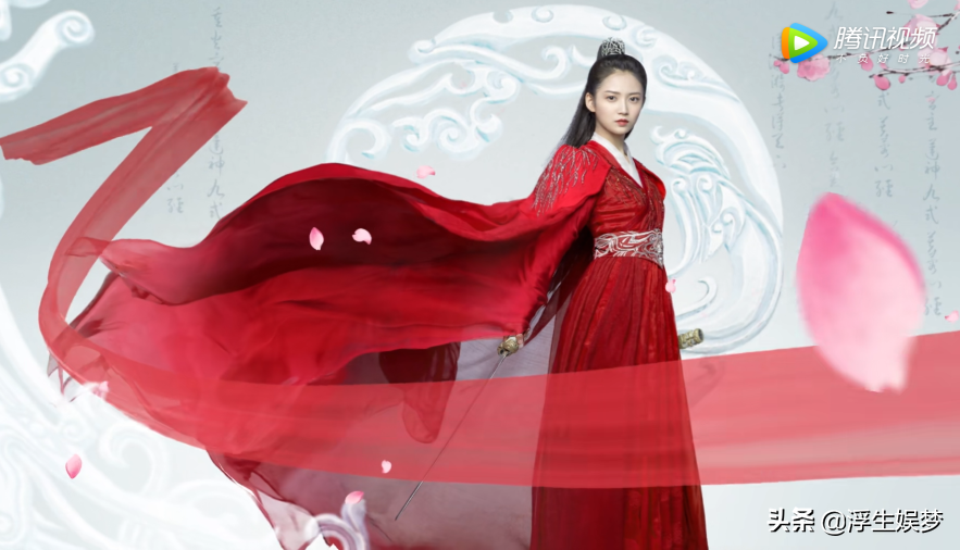 《月上重火》揭秘江湖各门派收入来源，各大C