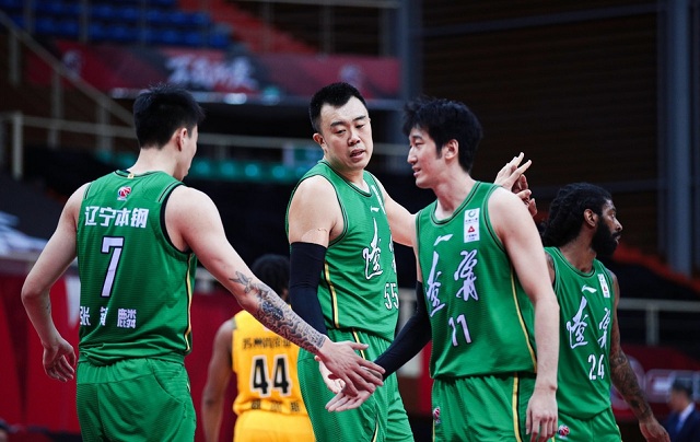 Today! Team of total championship of CBA of big fight of Liaoning male basket, guo Ailun or rate team get the better of Shanghai male basket greatly