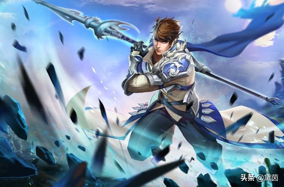 有人说：“马化腾，你的游戏是毒品，它毁了我的丈夫和孩子”