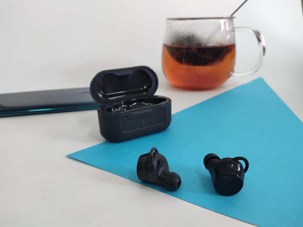 南卡T2双单元蓝牙耳机 到底带来了什么样的音质体验