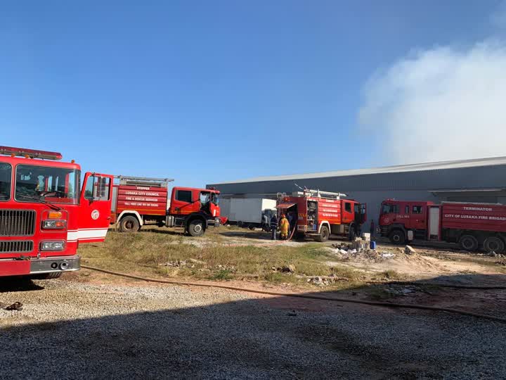 三名南通人在赞比亚不幸遇害 一名犯罪嫌疑人落