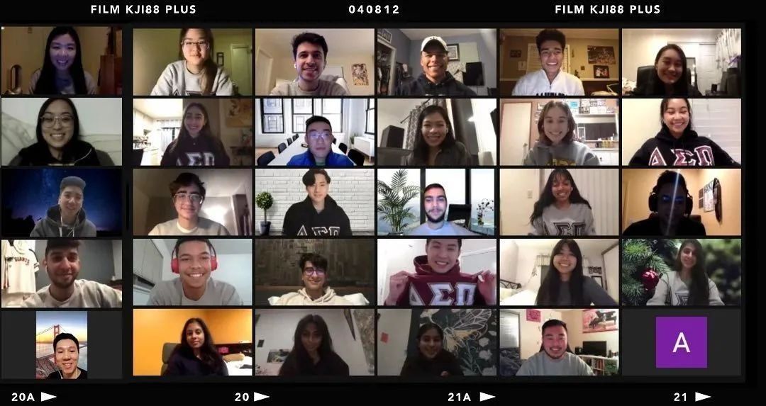 学习致人抑郁！| 上网课的法国大学生几乎“崩溃”，走上街头…