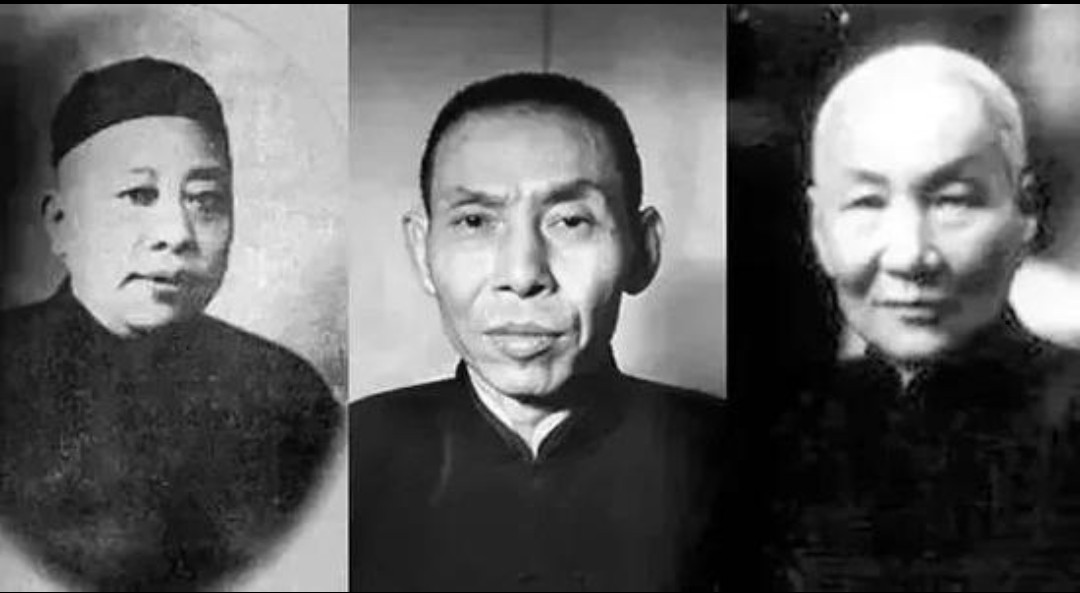 杜月笙客死香江，黄金荣终老沪上，张啸林枪下