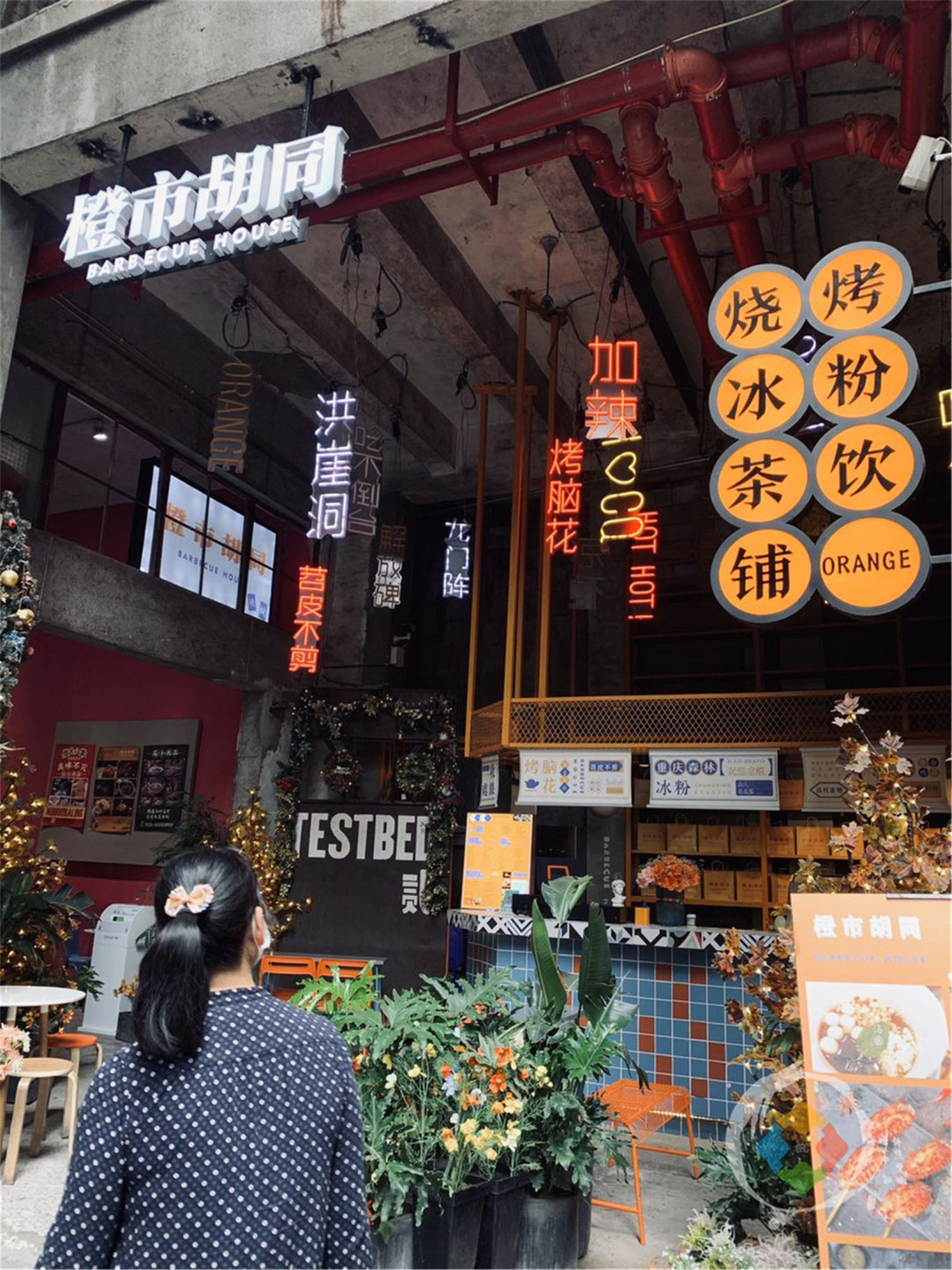 重庆鹅岭二厂：眺望山城风景的绝佳之地，前身是民国印钞厂